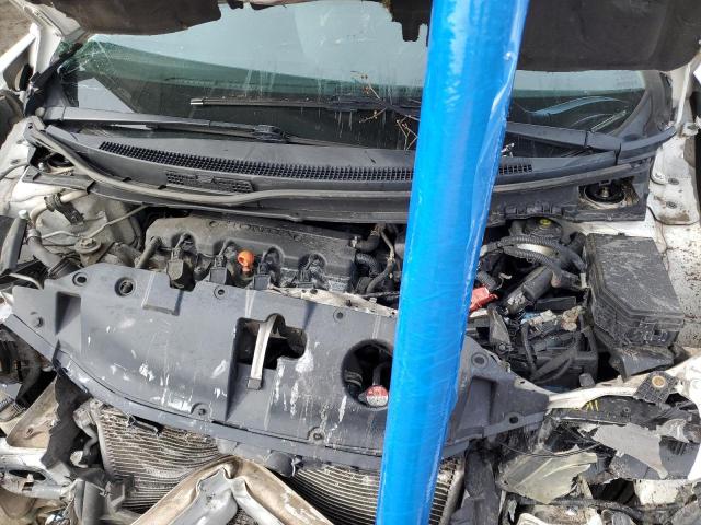 Photo 7 from auction – 2014 HONDA CIVIC LX with VIN 19XFB2F59EE035797