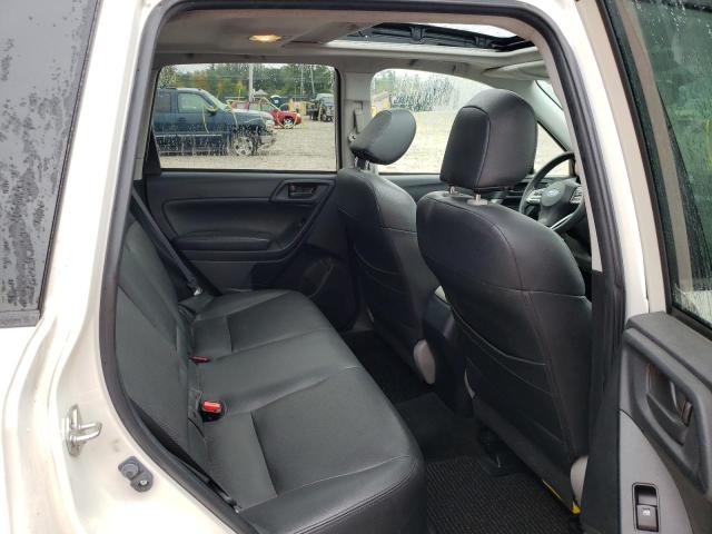Photo 6 from auction – 2015 SUBARU FORESTER 2 with VIN JF2SJADC0FH574514