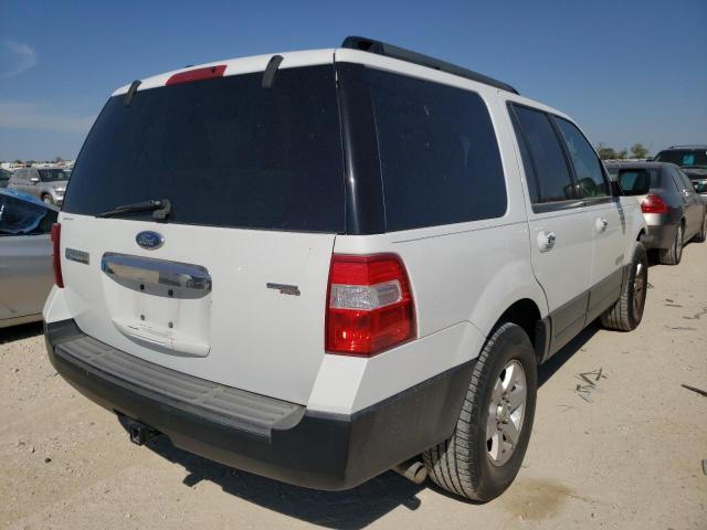 Photo 4 from auction – 2007 FORD EXPEDITION with VIN 1FMFU16507LA29820