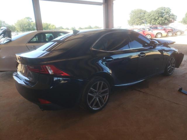 Photo 4 from auction – 2015 LEXUS IS 250 with VIN JTHBF1D26F5082853