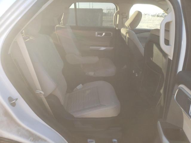 Photo 6 from auction – 2020 FORD EXPLORER X with VIN 1FMSK8DH4LGC80644