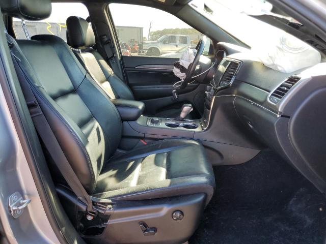 Photo 5 from auction – 2019 JEEP GRAND CHER with VIN 1C4RJFBG0KC765468