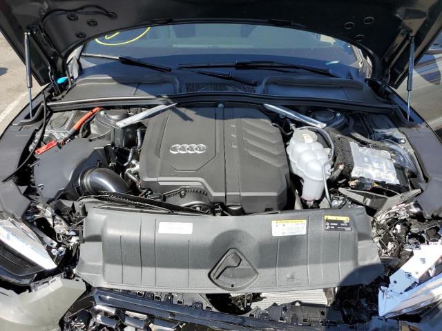 Photo 7 from auction – 2023 AUDI A5 PREMIUM with VIN WAUTAAF52PA001865