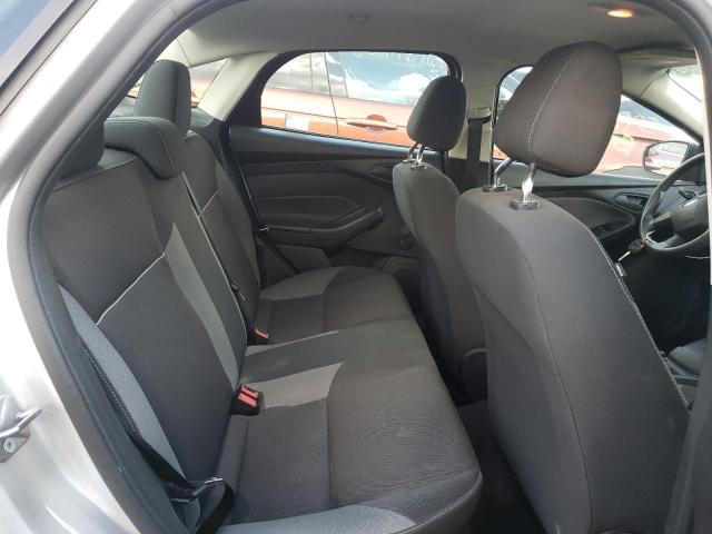 Photo 6 from auction – 2013 FORD FOCUS S with VIN 1FADP3E25DL159373