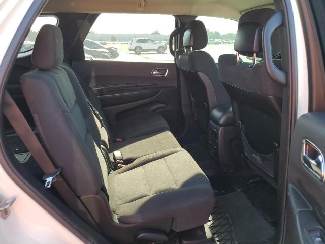 Photo 6 from auction – 2012 DODGE DURANGO CR with VIN 1C4RDHDG5CC110529