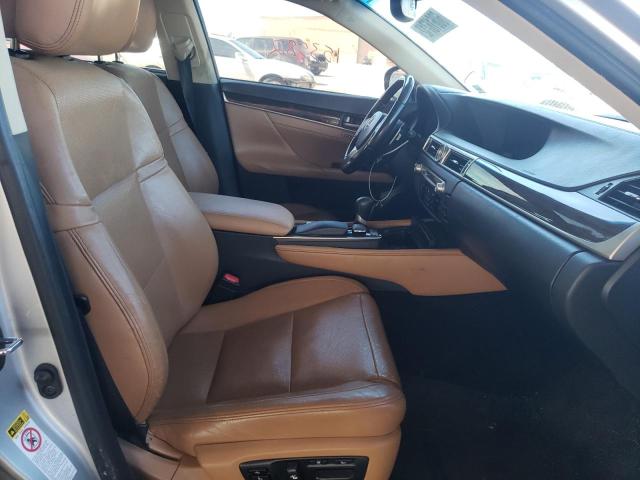 Photo 5 from auction – 2013 LEXUS GS 350 with VIN JTHBE1BL5D5015432