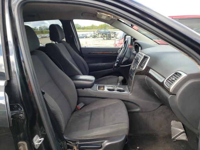 Photo 5 from auction – 2011 JEEP GRAND CHER with VIN 1J4RR4GG4BC654860