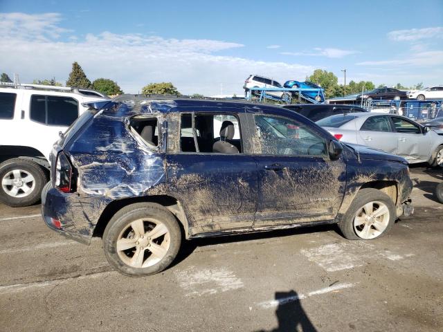 Photo 9 from auction – 2016 JEEP COMPASS SP with VIN 1C4NJDBB3GD617582