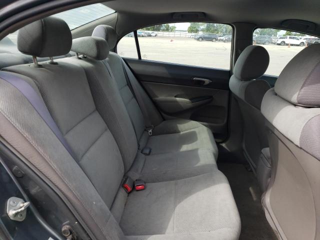 Photo 6 from auction – 2010 HONDA CIVIC LX with VIN 2HGFA1F58AH328538