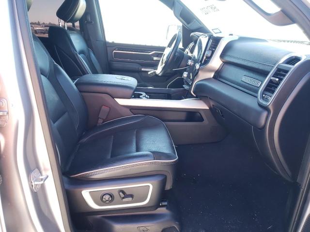 Photo 5 from auction – 2019 RAM 1500 LARAM with VIN 1C6RREJT4KN738481