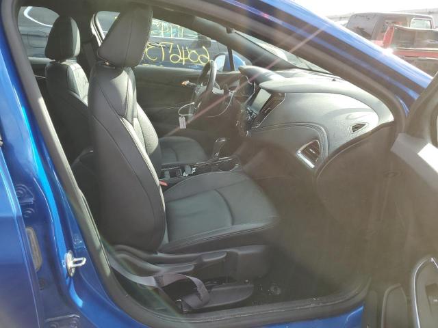 Photo 5 from auction – 2017 CHEVROLET CRUZE PREM with VIN 3G1BF6SM3HS517882