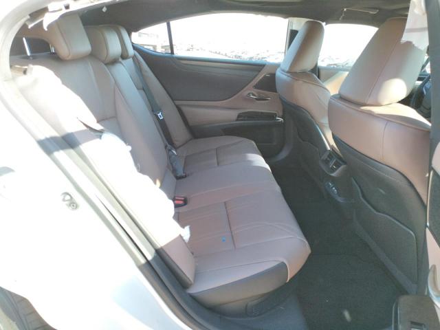 Photo 6 from auction – 2022 LEXUS ES 300H BA with VIN 58AEA1C15NU025588