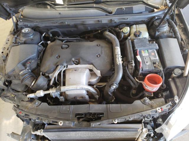 Photo 7 from auction – 2016 BUICK REGAL with VIN 2G4GK5EX1G9158693