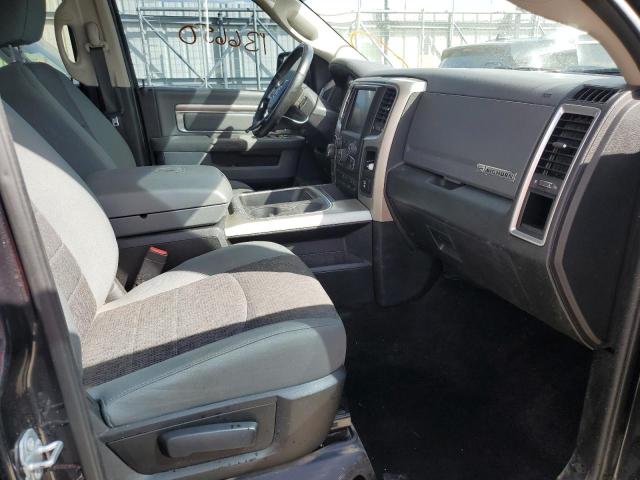 Photo 5 from auction – 2016 RAM 1500 SLT with VIN 3C6RR7LT5GG377075