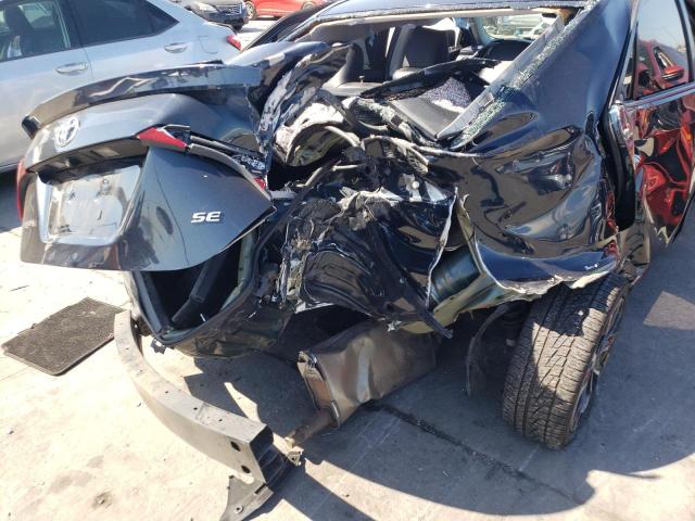 Photo 10 from auction – 2018 TOYOTA COROLLA L with VIN 5YFBURHE4JP779282