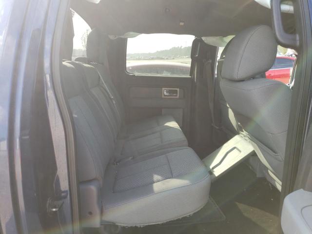 Photo 6 from auction – 2011 FORD F150 SUPER with VIN 1FTFW1CF2BFA32981