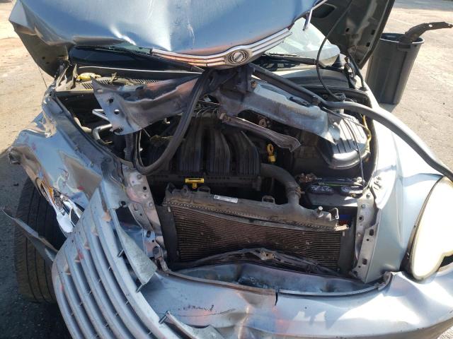 Photo 7 from auction – 2008 CHRYSLER PT CRUISER with VIN 3A8FY48B98T151667