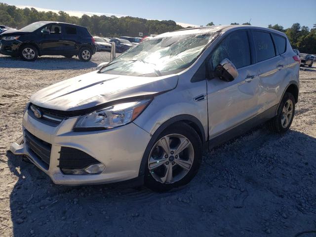 Photo 2 from auction – 2016 FORD ESCAPE SE with VIN 1FMCU0G90GUC74044