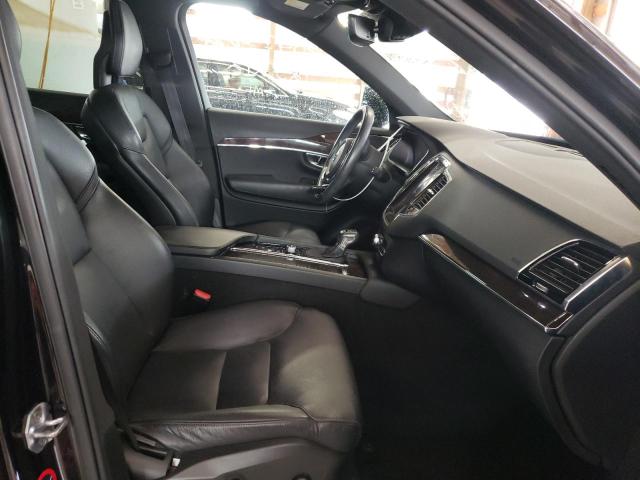 Photo 5 from auction – 2016 VOLVO XC90 T6 with VIN YV4A22PK7G1084000