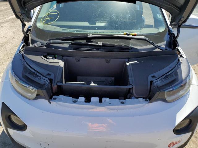 Photo 7 from auction – 2014 BMW I3 REX with VIN WBY1Z4C54EV275453
