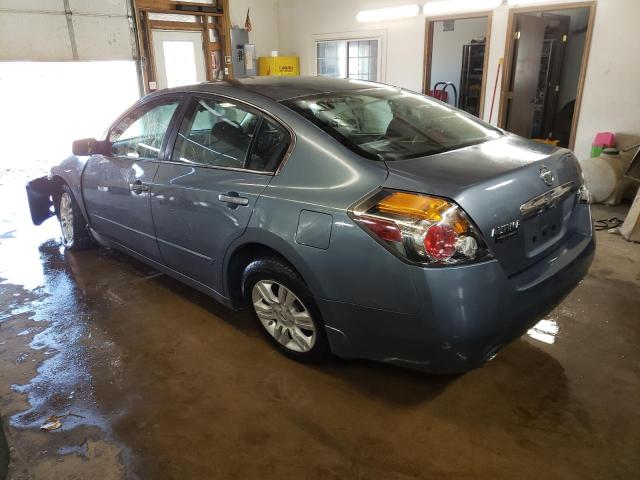 Photo 3 from auction – 2011 NISSAN ALTIMA BAS with VIN 1N4AL2AP5BC127773