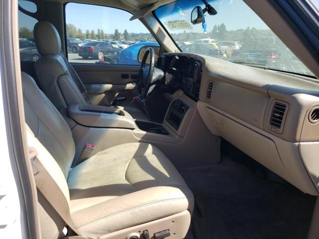 Photo 5 from auction – 2004 CHEVROLET TAHOE with VIN 1GNEK13T04R162425
