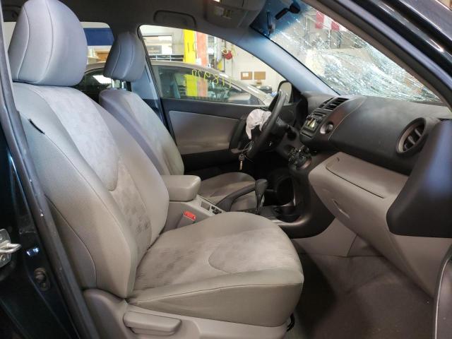 Photo 5 from auction – 2012 TOYOTA RAV4 with VIN 2T3JK4DV9CW072522