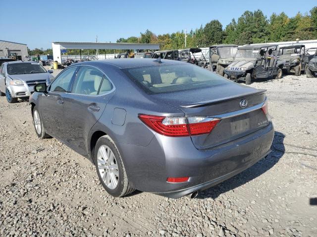 Photo 3 from auction – 2014 LEXUS ES 350 with VIN JTHBK1GGXE2144791