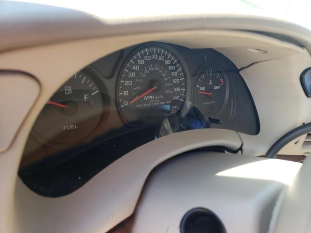 Photo 8 from auction – 2005 CHEVROLET IMPALA with VIN 2G1WF55K759345435