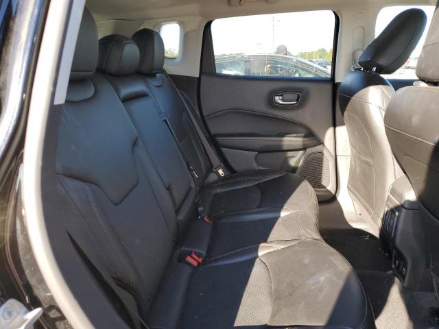 Photo 6 from auction – 2020 JEEP COMPASS LI with VIN 3C4NJDCB9LT245040
