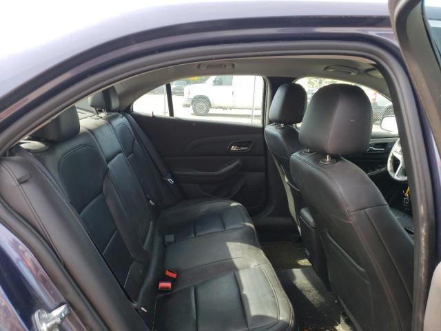 Photo 6 from auction – 2015 CHEVROLET MALIBU 2LT with VIN 1G11D5SL0FF335433