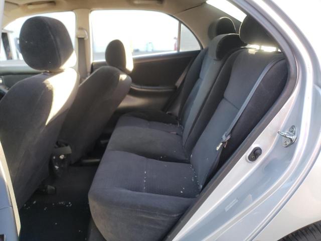 Photo 6 from auction – 2005 TOYOTA COROLLA CE with VIN 1NXBR32E85Z476727