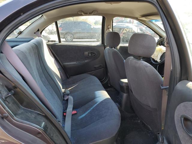 Photo 6 from auction – 1999 SATURN SL2 with VIN 1G8ZK5271XZ245219
