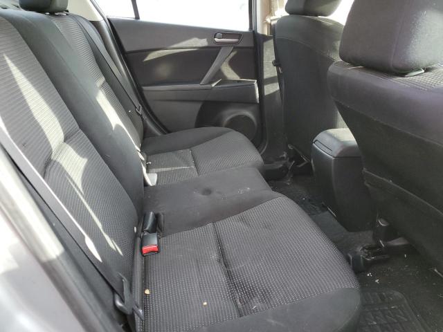 Photo 6 from auction – 2013 MAZDA 3 I with VIN JM1BL1TG1D1764342