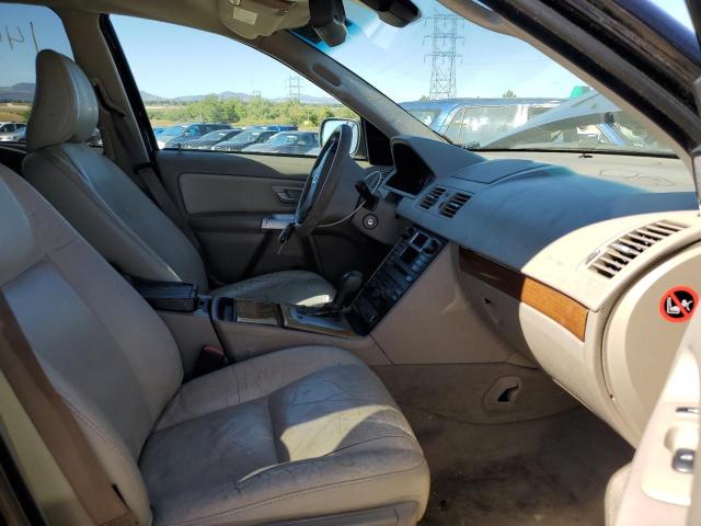 Photo 5 from auction – 2006 VOLVO XC90 with VIN YV4CZ592261230224