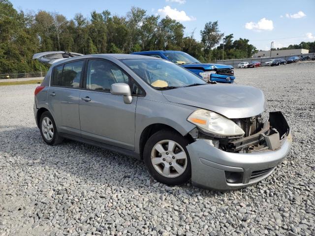 NISSAN VERSA S 2009 with VIN 3N1BC13E99L419917 - Photo from auction