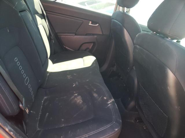 Photo 6 from auction – 2011 KIA SPORTAGE E with VIN KNDPC3A2XB7018782