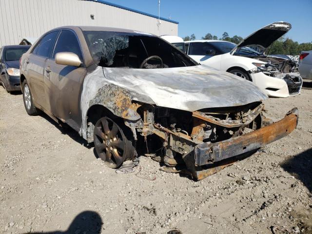 TOYOTA CAMRY BASE 2011 with VIN 4T1BF3EK7BU748464 - Photo from auction