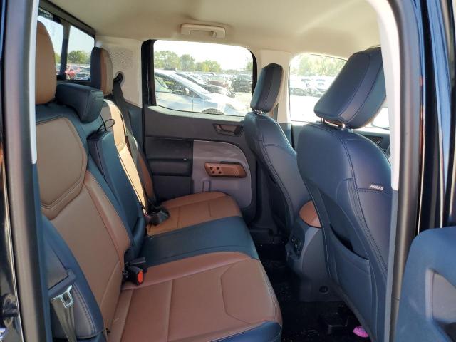 Photo 6 from auction – 2022 FORD MAVERICK X with VIN 3FTTW8E30NRA33228