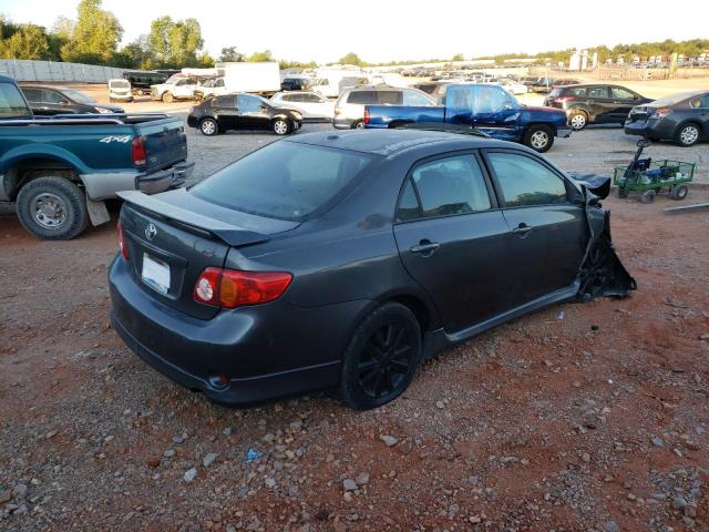 Photo 4 from auction – 2010 TOYOTA COROLLA BA with VIN 2T1BU4EE7AC486287