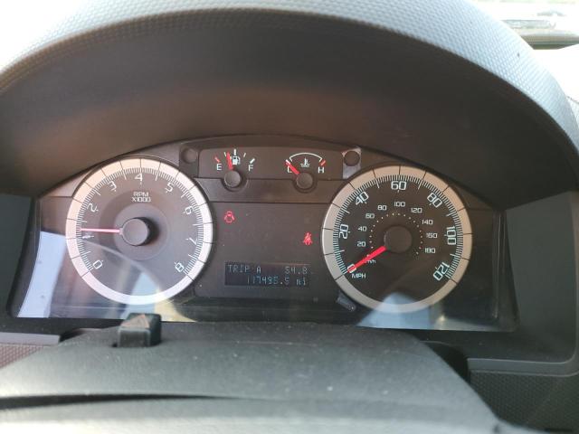 Photo 8 from auction – 2010 FORD ESCAPE XLT with VIN 1FMCU9DG8AKA02609