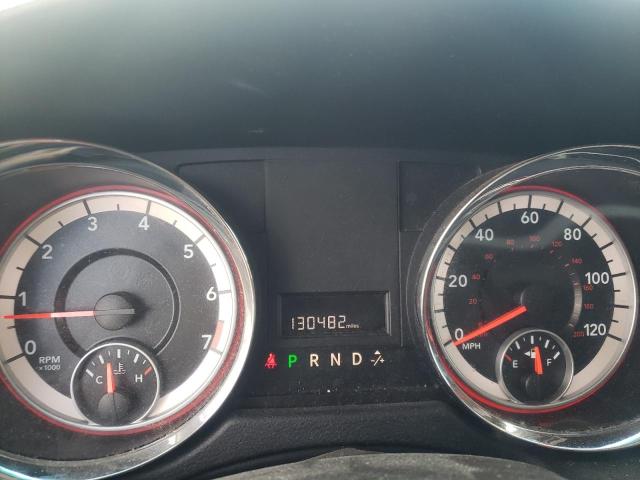 Photo 8 from auction – 2014 DODGE GRAND CARA with VIN 2C4RDGBG3ER219644