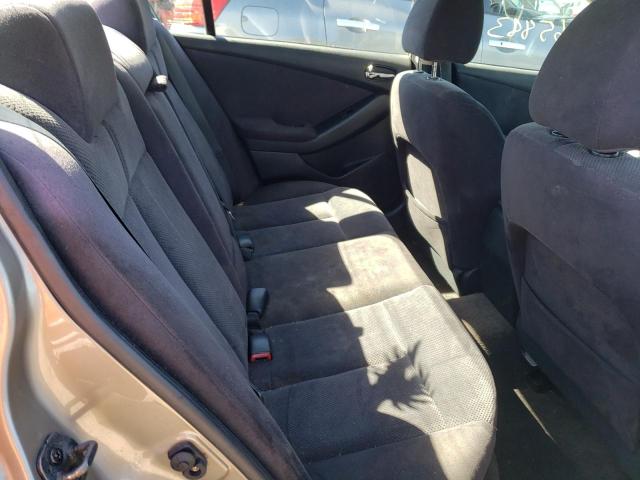 Photo 6 from auction – 2008 NISSAN ALTIMA 2.5 with VIN 1N4AL21E48N498936