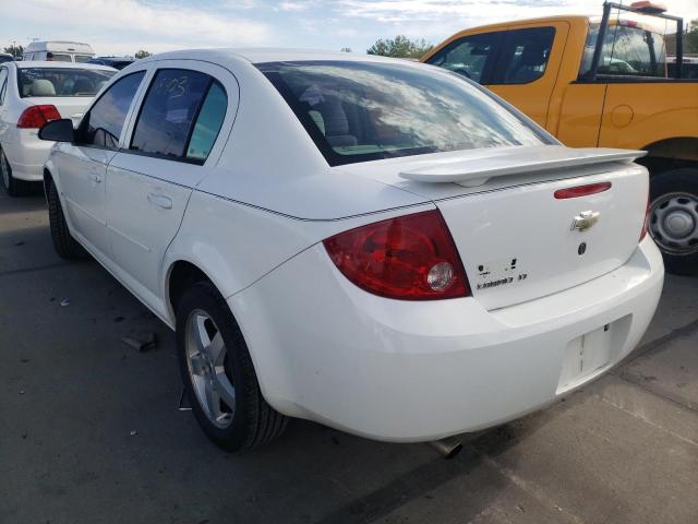 Photo 3 from auction – 2006 CHEVROLET COBALT LT with VIN 1G1AL55F267630892