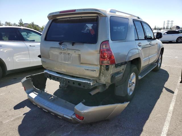 Photo 4 from auction – 2004 TOYOTA 4RUNNER LI with VIN JTEZU17R448021684