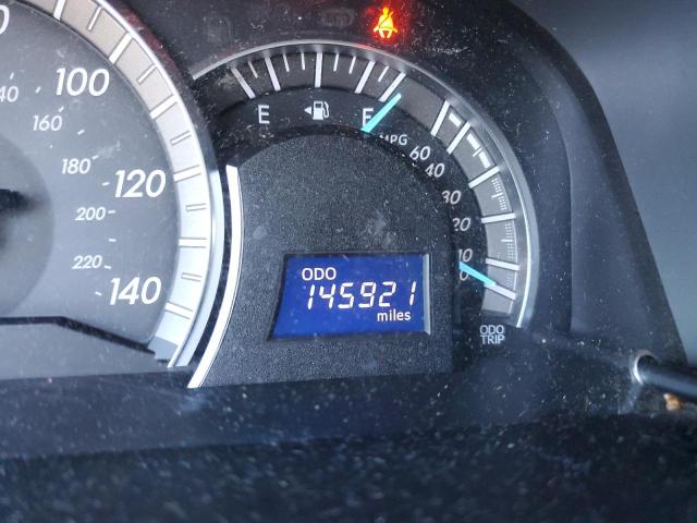 Photo 8 from auction – 2013 TOYOTA CAMRY L with VIN 4T1BF1FK9DU254466