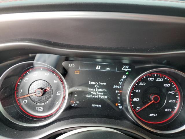 Photo 8 from auction – 2021 DODGE CHARGER SC with VIN 2C3CDXGJ3MH670026
