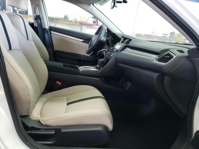 Photo 5 from auction – 2016 HONDA CIVIC with VIN 2HGFC2F54GH510732