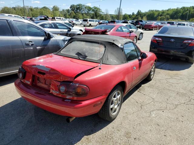 Photo 4 from auction – 1997 MAZDA MX-5 MIATA with VIN JM1NA3539V0724607