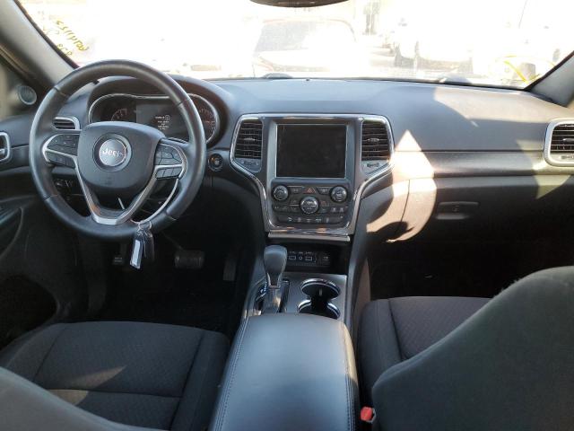 Photo 8 from auction – 2018 JEEP GRAND CHER with VIN 1C4RJFAG0JC221018